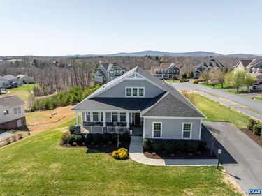 3606 OSPREY DR, Keswick, VA 22947