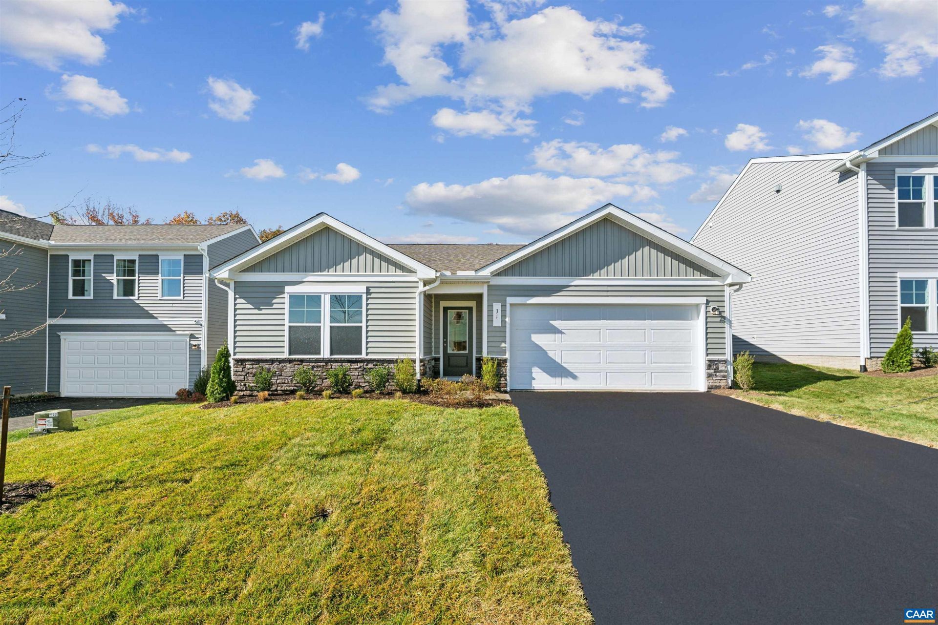397 Horse Path Dr, Charlottesville, VA 22902 Main Photo