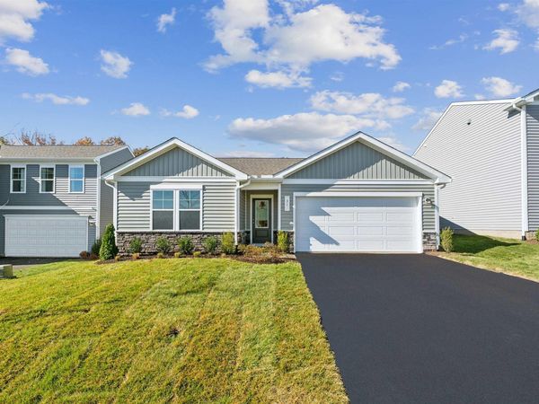 397 HORSE PATH DR, Charlottesville, VA 22902
