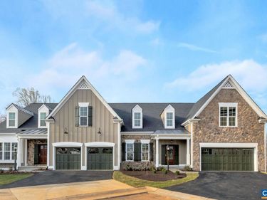 9 DeCERBO TERR , Charlottesville, VA 22911