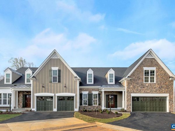9 DeCERBO TERR , Charlottesville, VA 22911