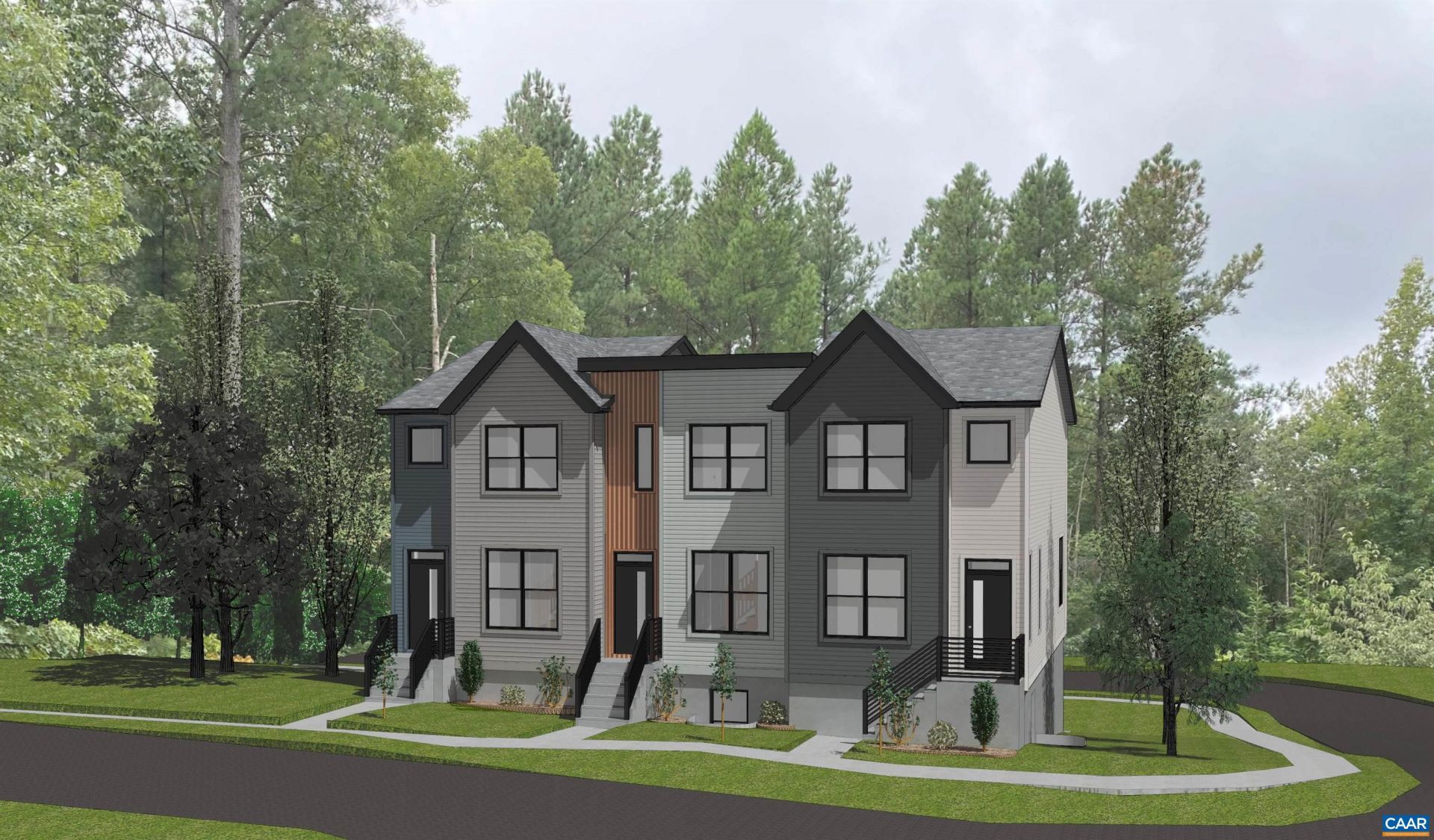 3 Flint Dr , Charlottesville, VA 22903 Main Photo