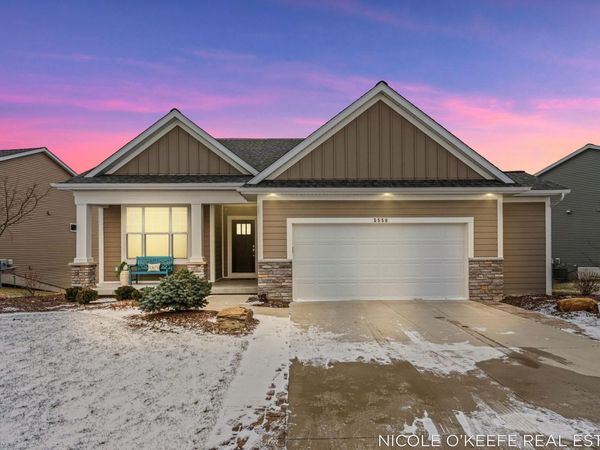 5550 Preserve Court NE, Unit 84, Belmont, MI 49306