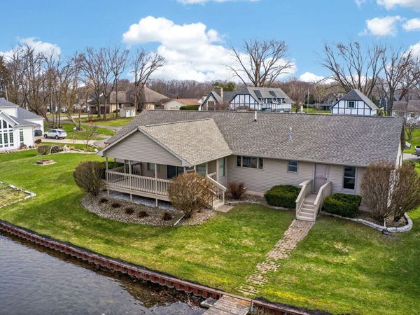 62546 Diamond View Drive, Cassopolis, MI 49031