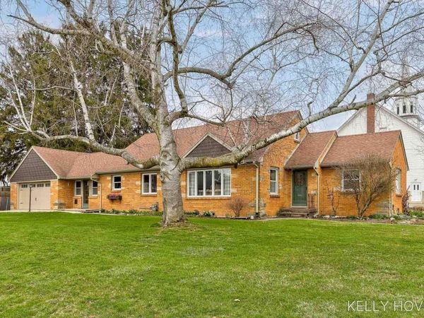 2475 85th Street SW, Byron Center, MI 49315