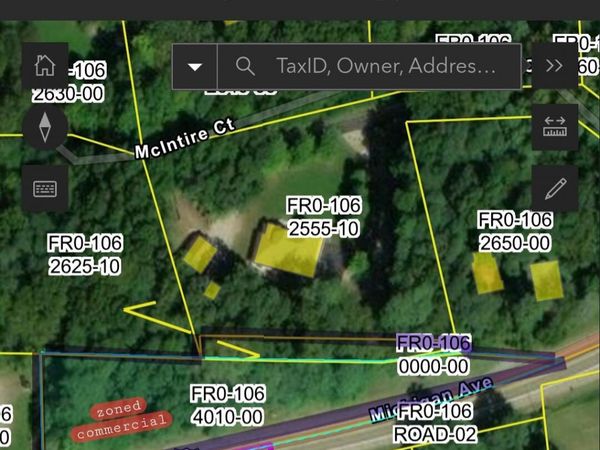 6000 Michigan, Tipton, MI 49287