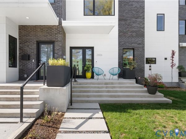 2406 Grayland Avenue, Richmond, VA 23220