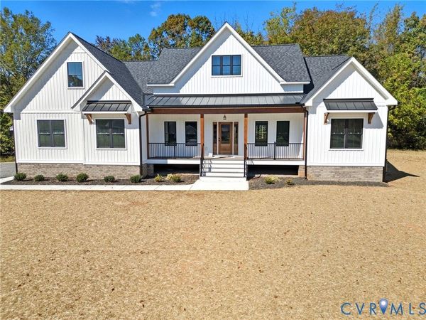 7376 River Road, Hanover, VA 23069