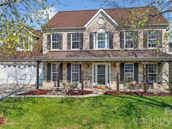 11028 Grapeyard Court, Charlotte, NC 28273