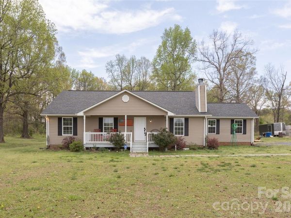 5126 Monroe Ansonville Road, Wingate, NC 28174