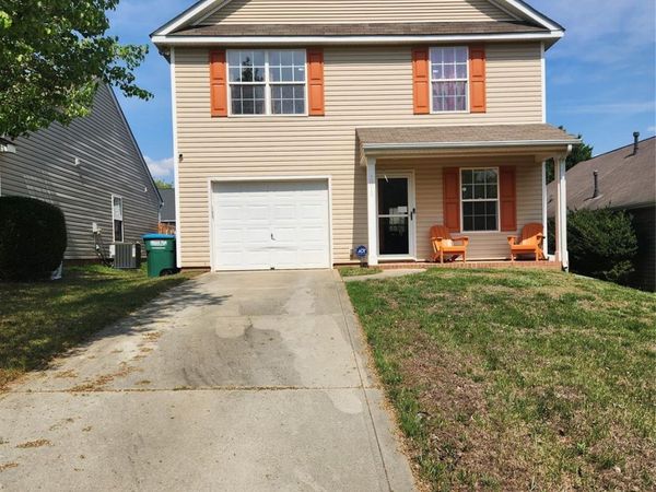 2013 Chadwell Court, Waxhaw, NC 28173