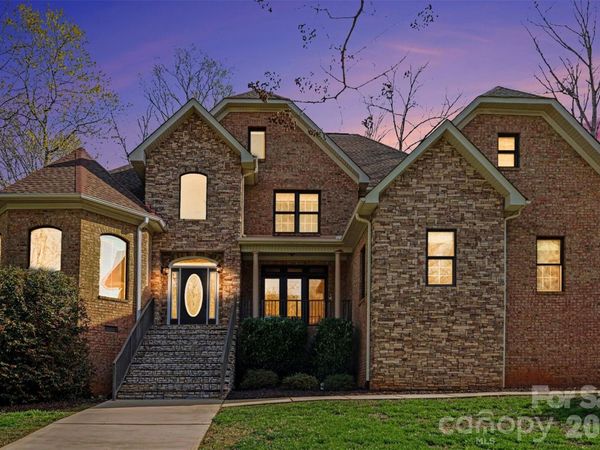 402 Rugby Road , Salisbury, NC 28144