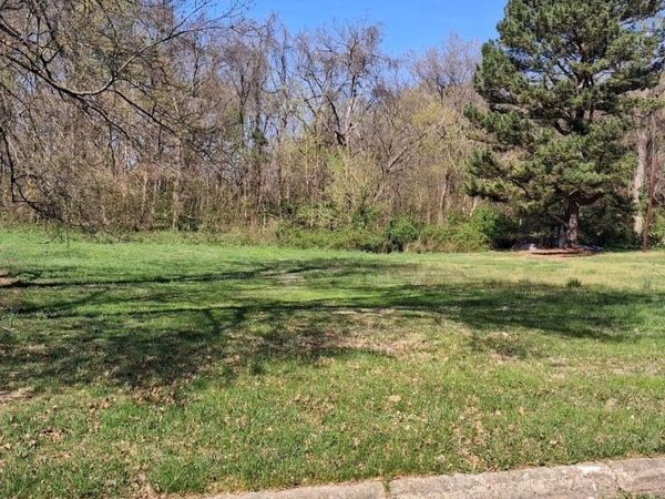 0 Bryce Avenue , Salisbury, NC 28144