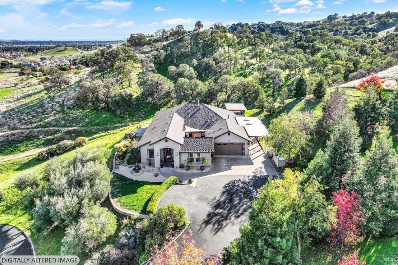 4157 Shelly Lane, Vacaville, CA 95688 Main Photo