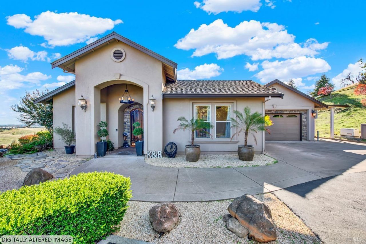 4157 Shelly Lane, Vacaville, CA 95688 Main Photo