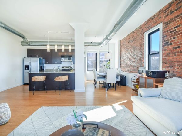 881 Lafayette, Unit 3M, Bridgeport, CT 06604