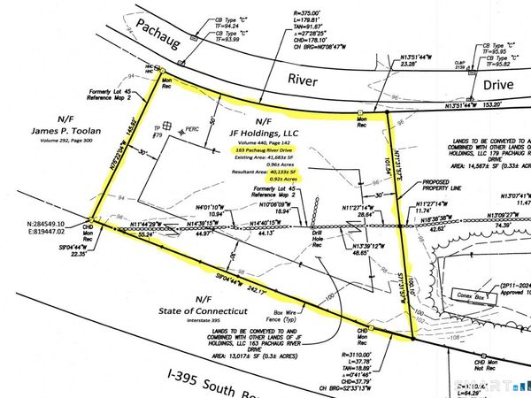 163 Pachaug River , Griswold, CT 06351