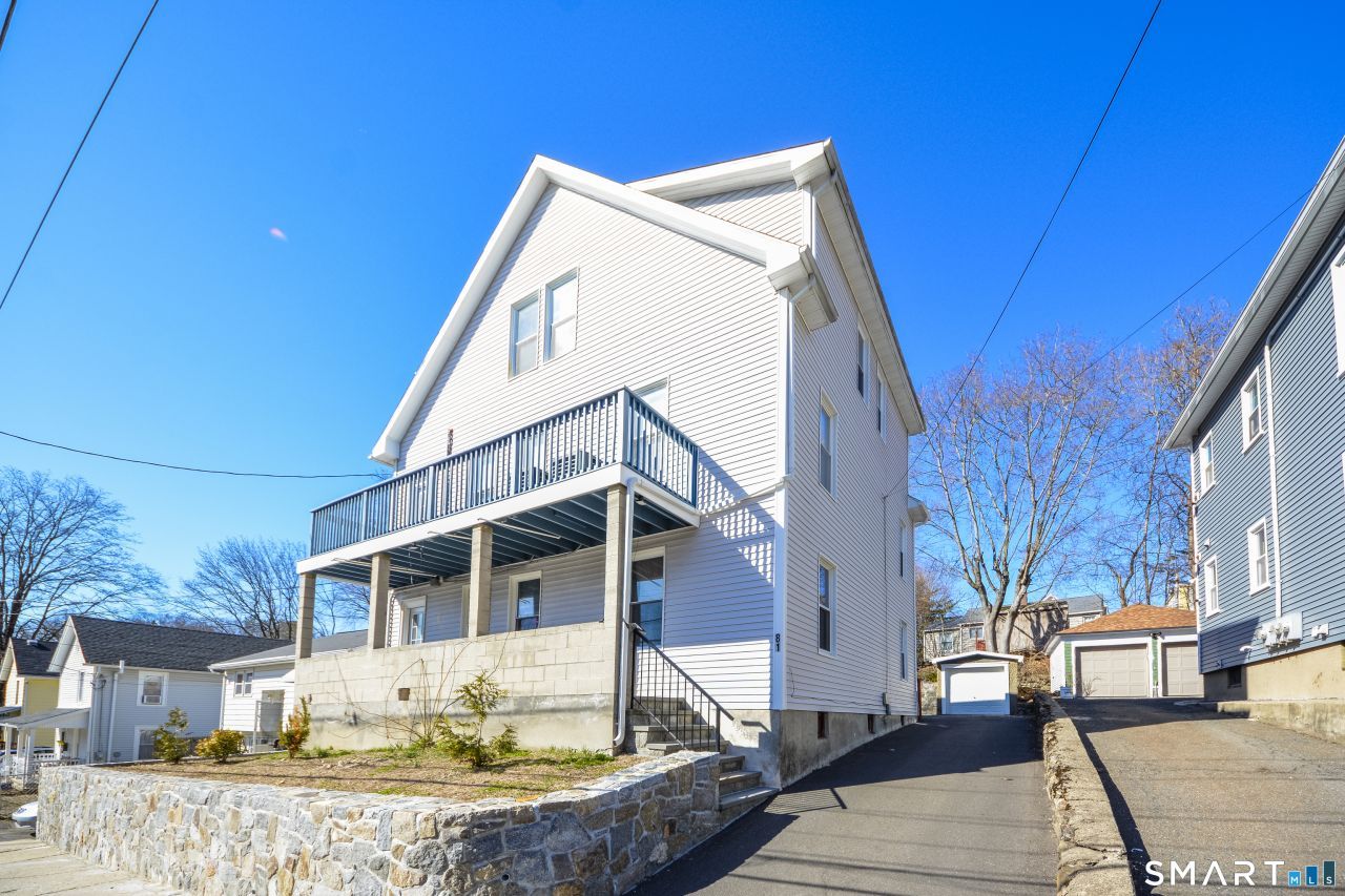81 Myrtle, Ansonia, CT 06401 Main Photo