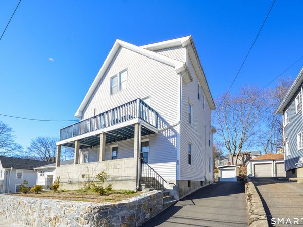 81 Myrtle, Ansonia, CT 06401