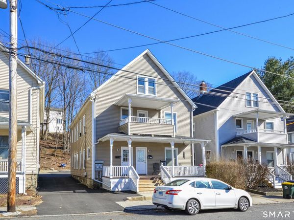 20 Columbia , Ansonia, CT 06401