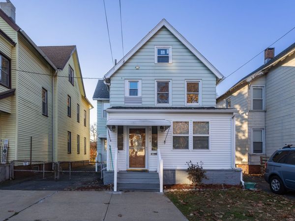 216 Howard, New Haven, CT 06519