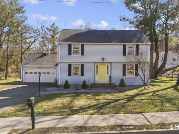 89 Baldwin, Meriden, CT 06450