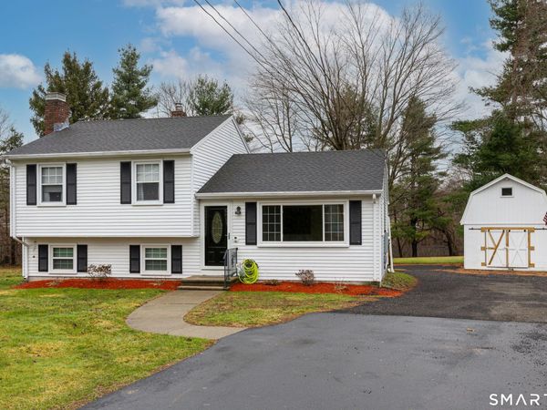 15 Anna, Wallingford, CT 06492