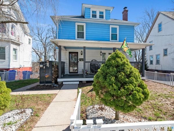 32 Burr , Middletown, CT 06457