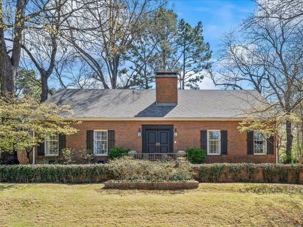 4303 HATHAWAY LN, Memphis, TN 38117