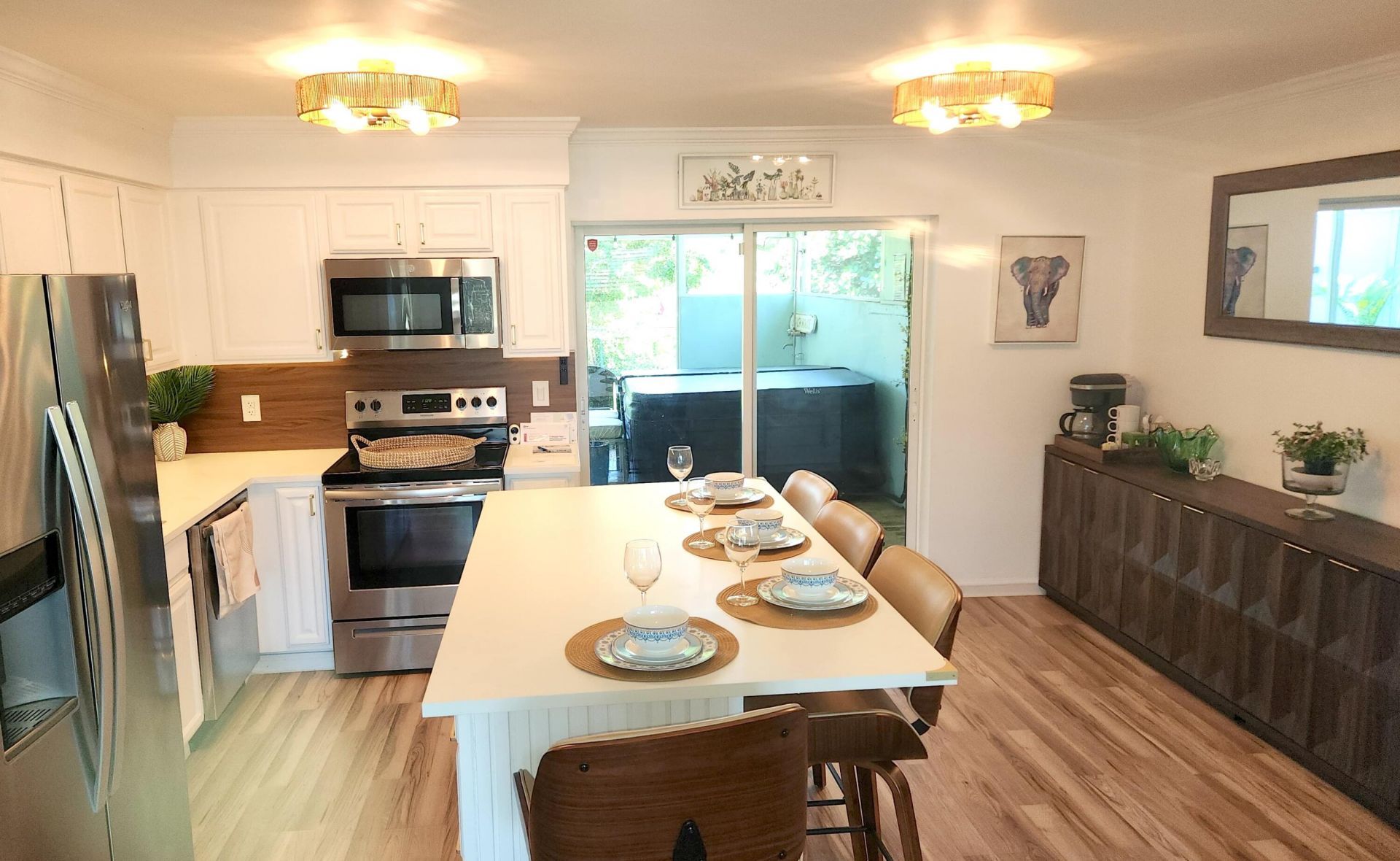 3546 Betty Ann Court E, West Palm Beach, FL 33403 Photo