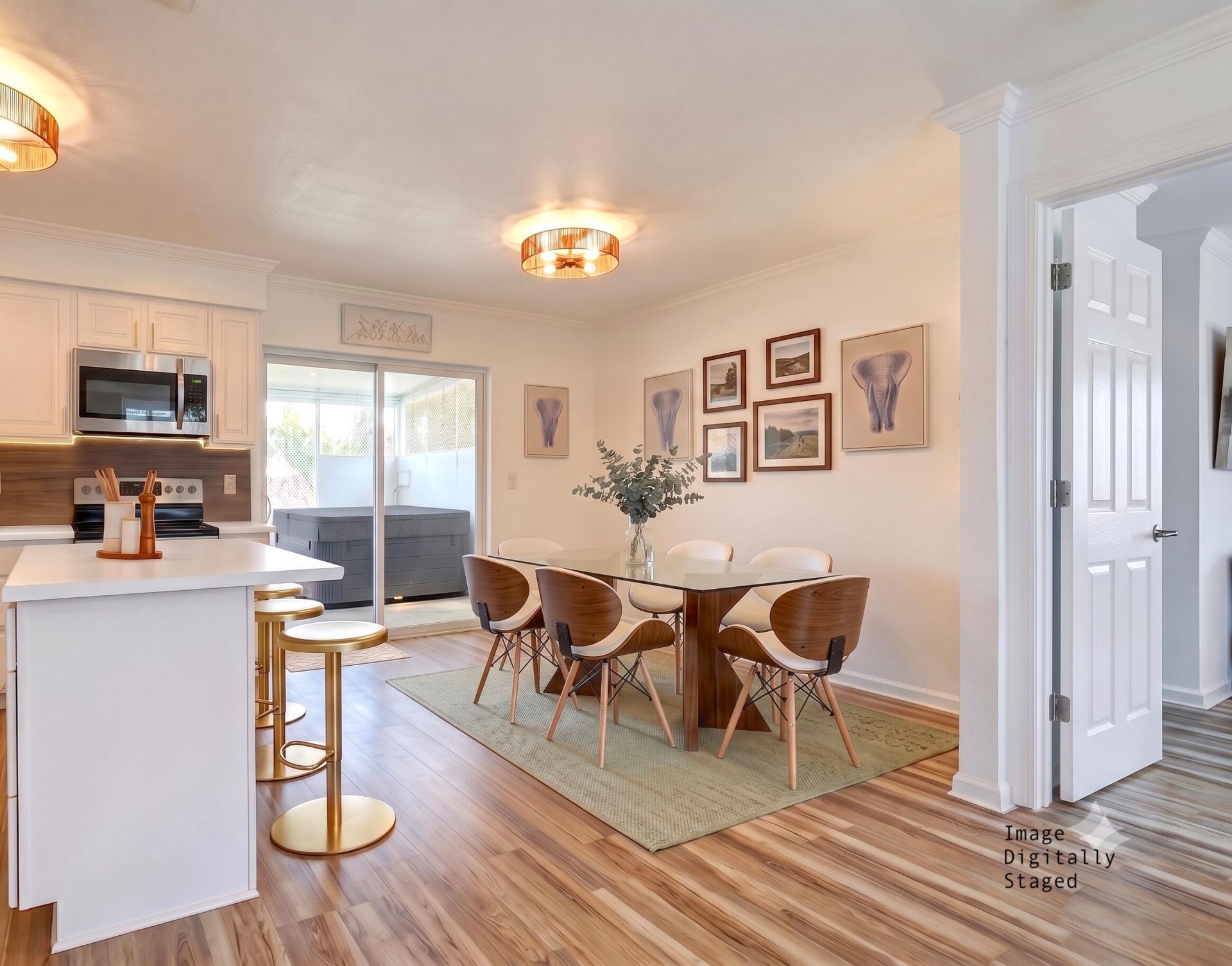 3546 Betty Ann Court E, West Palm Beach, FL 33403 Photo