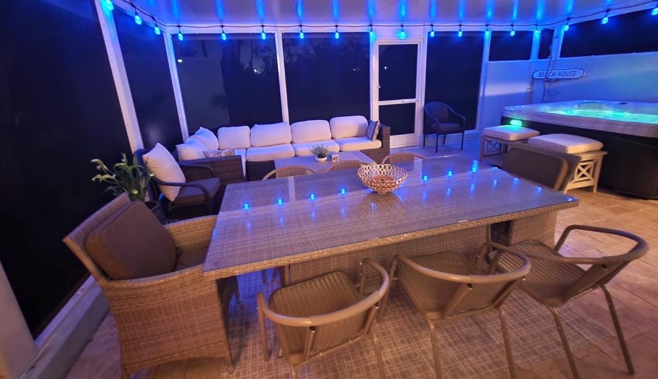 3546 Betty Ann Court E, West Palm Beach, FL 33403 Photo