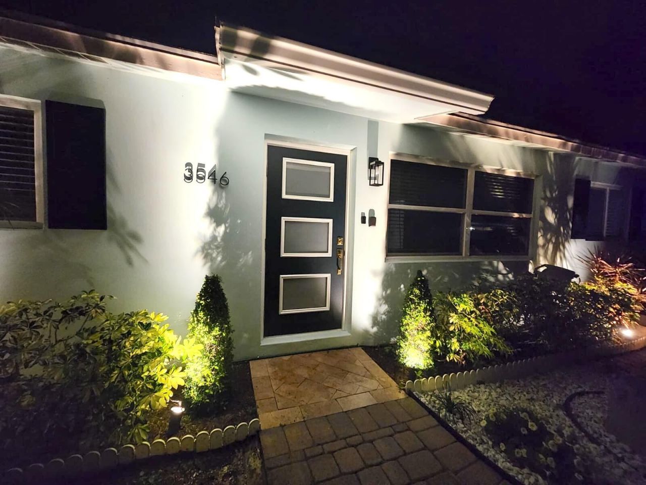 3546 Betty Ann Court E, West Palm Beach, FL 33403 Photo