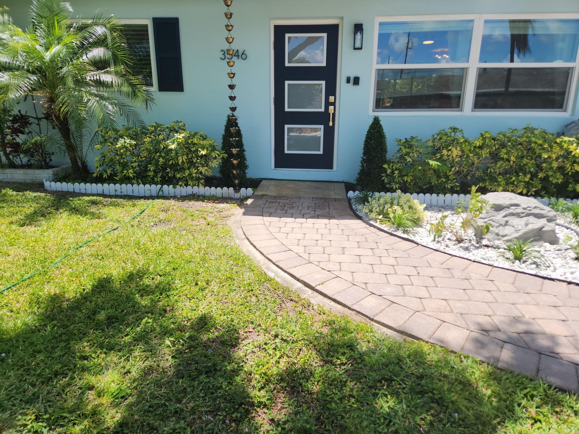 3546 Betty Ann Court E, West Palm Beach, FL 33403 Photo