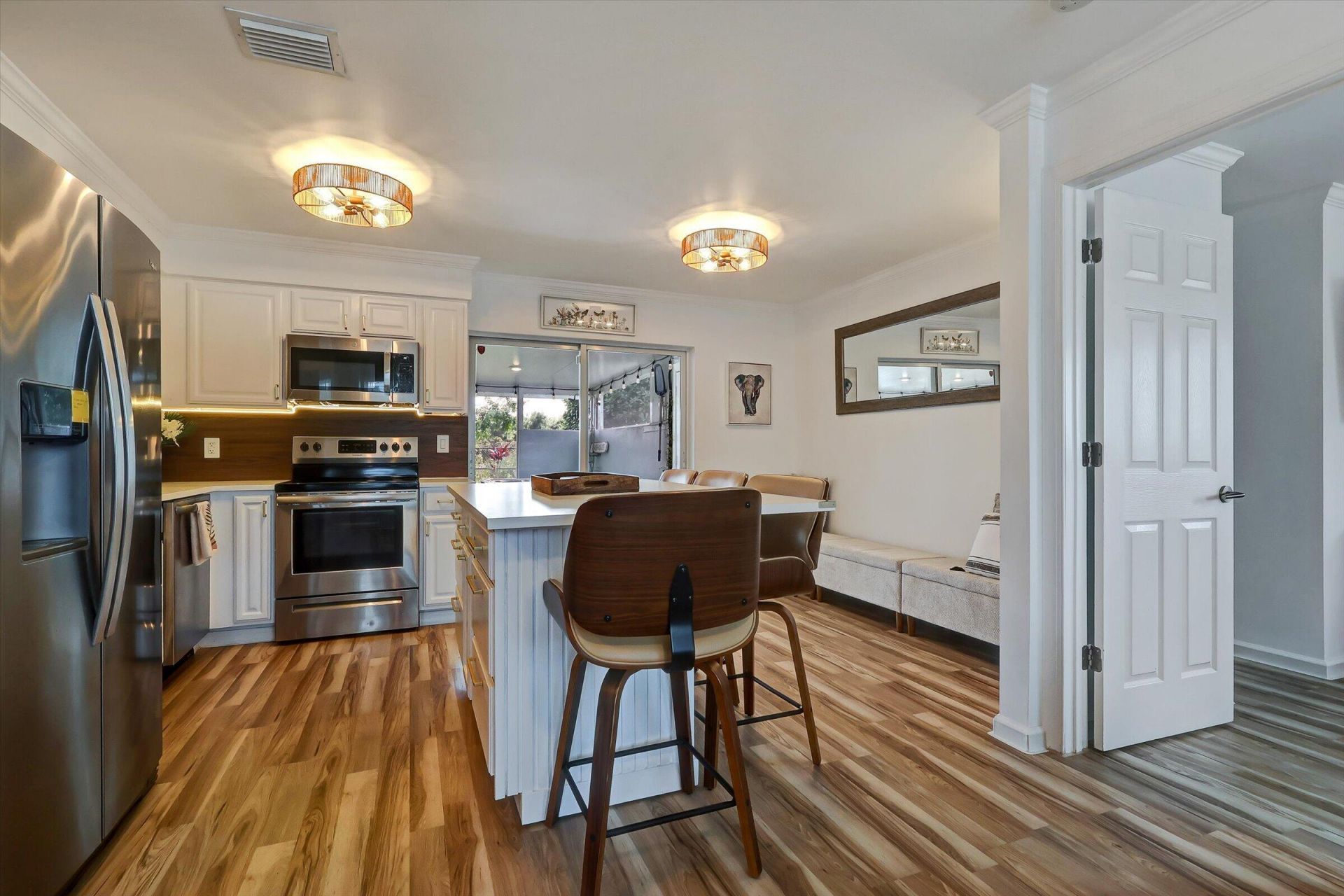 3546 Betty Ann Court E, Palm Beach Gardens, FL 33403 Photo