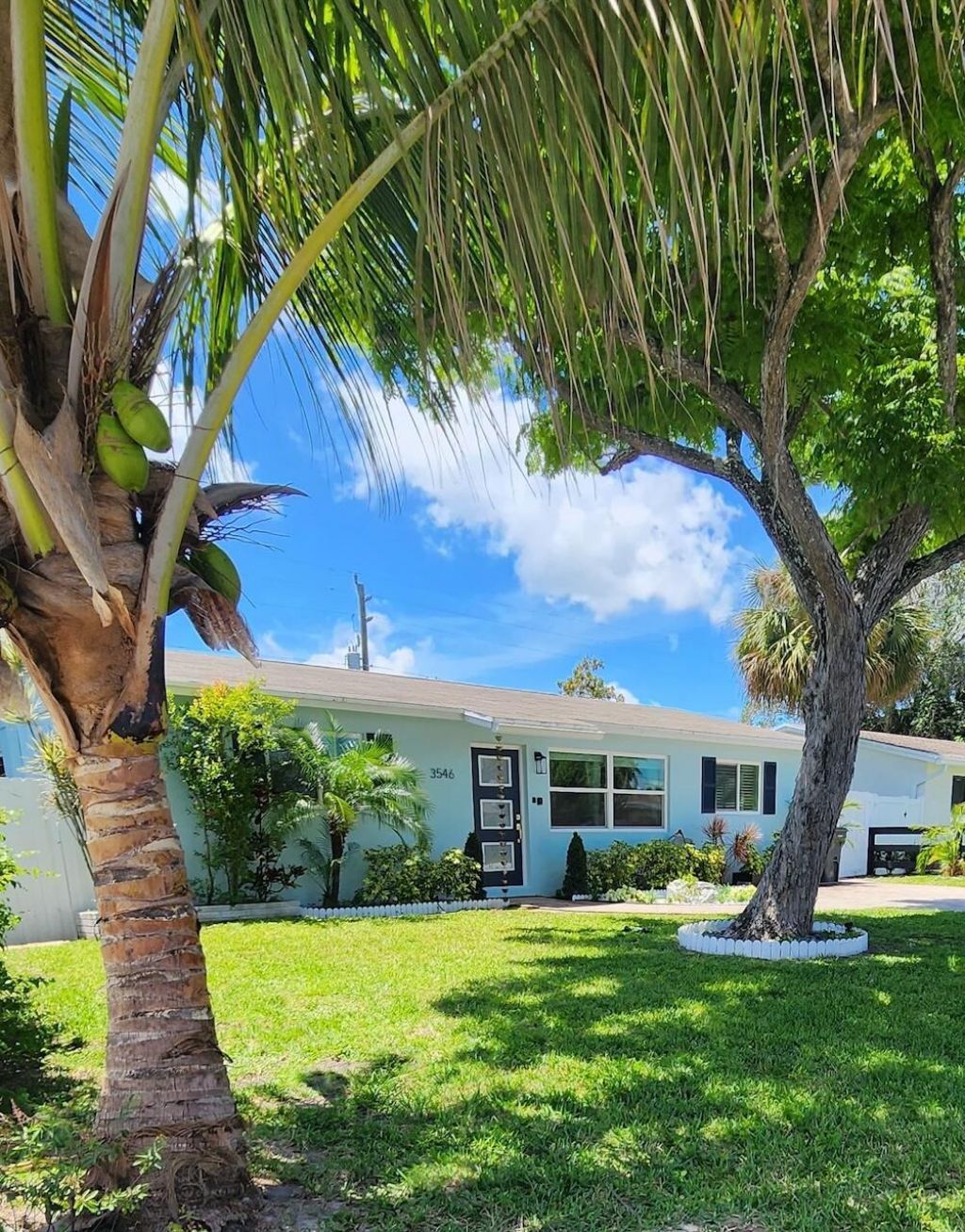 3546 Betty Ann Court E, West Palm Beach, FL 33403 Photo