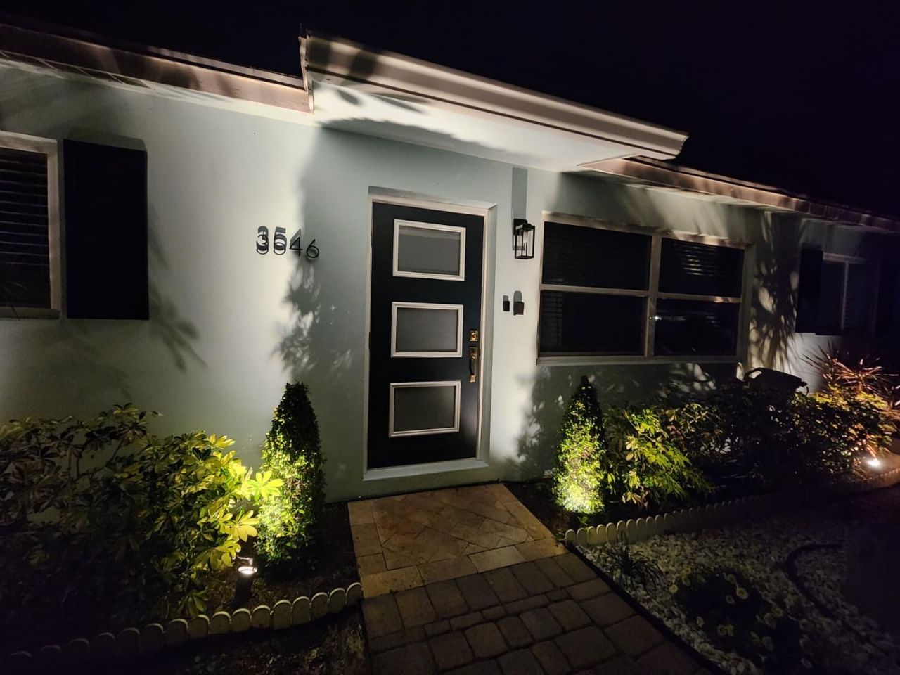 3546 Betty Ann Court E, Palm Beach Gardens, FL 33403 Photo