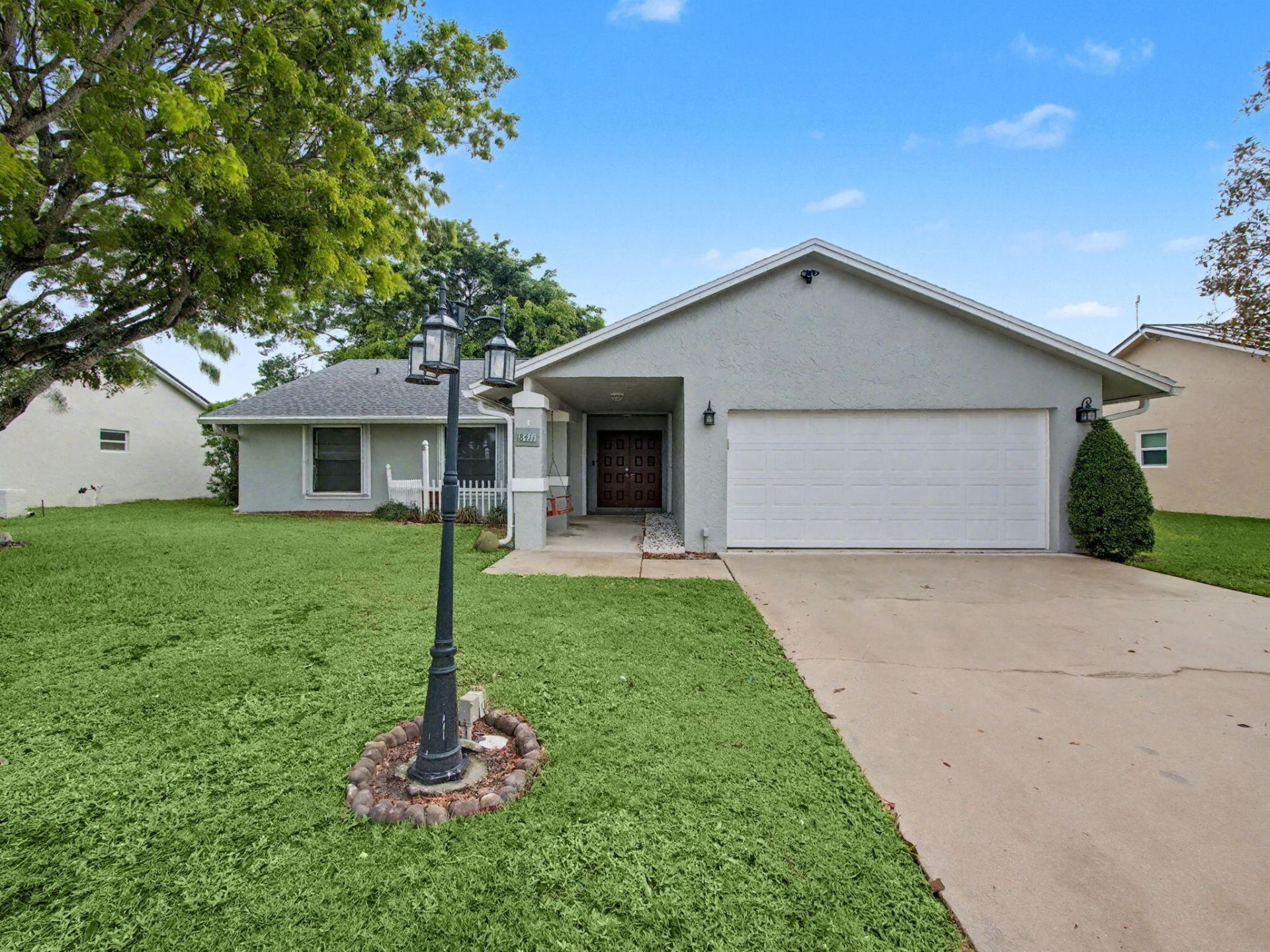 8411 White Egret Way, Lake Worth, FL 33467 Main Photo