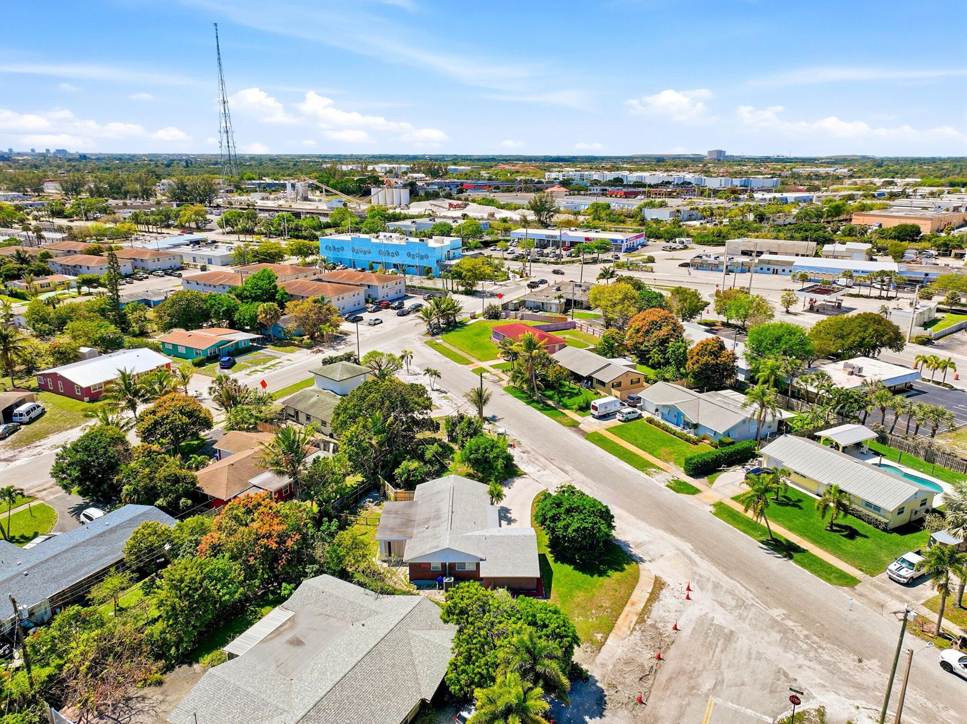 1509 W Road, West Palm Beach, FL 33403 Photo