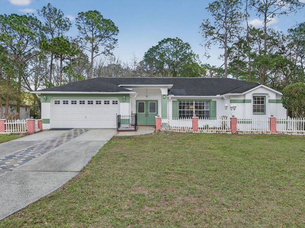 8016 West Drive, Wesley Chapel, FL 33544