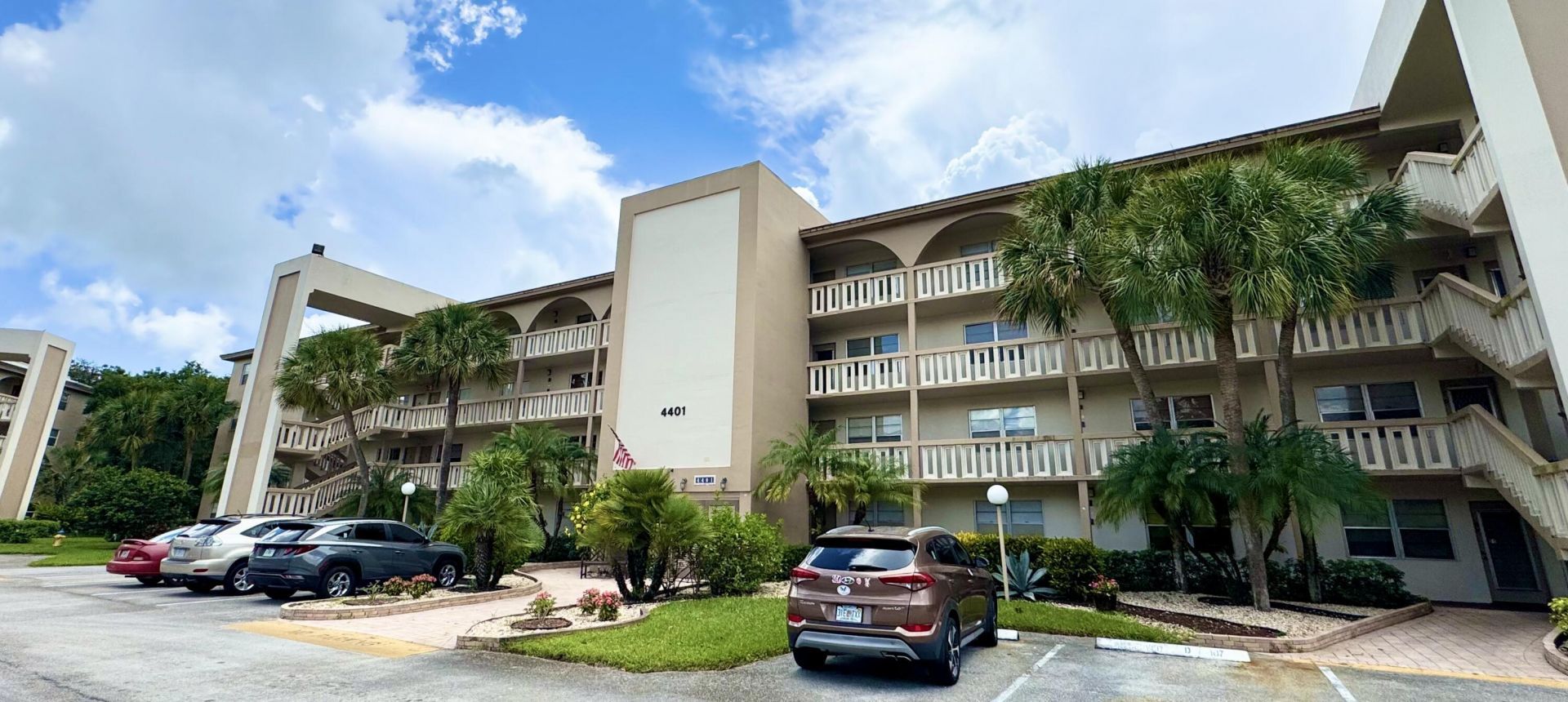 4401 Martinique Court, Unit G2, Coconut Creek, FL 33066 Photo