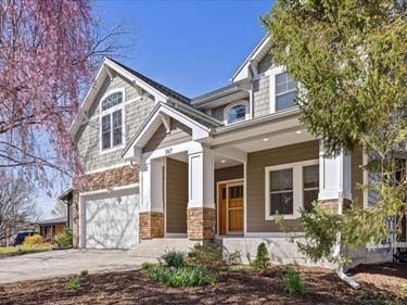 387 MONTICELLO AVE, HARRISONBURG, VA 22801