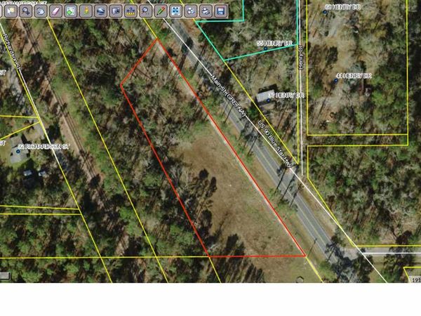 0 MAIN Street , Gretna, FL 32332