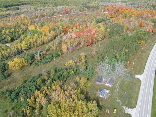 US 2 Highway, Mueller Twp, MI 49840