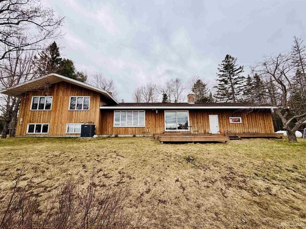 24773 Pine Avenue, Spurr Twp, MI 49861