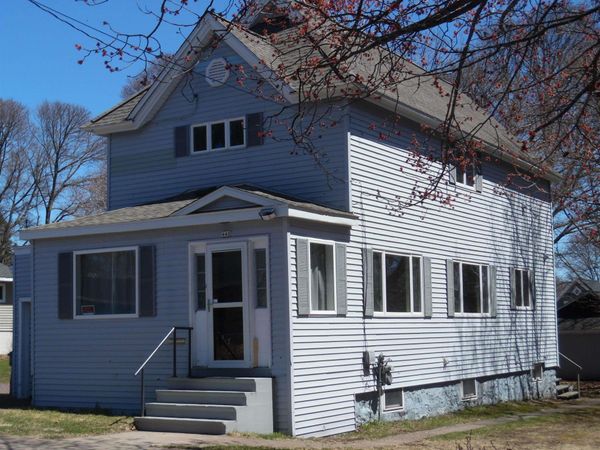440 Kearsarge Street, Laurium, MI 49913