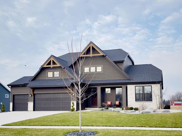 10629 Poppy Lane, Allendale, MI 49401