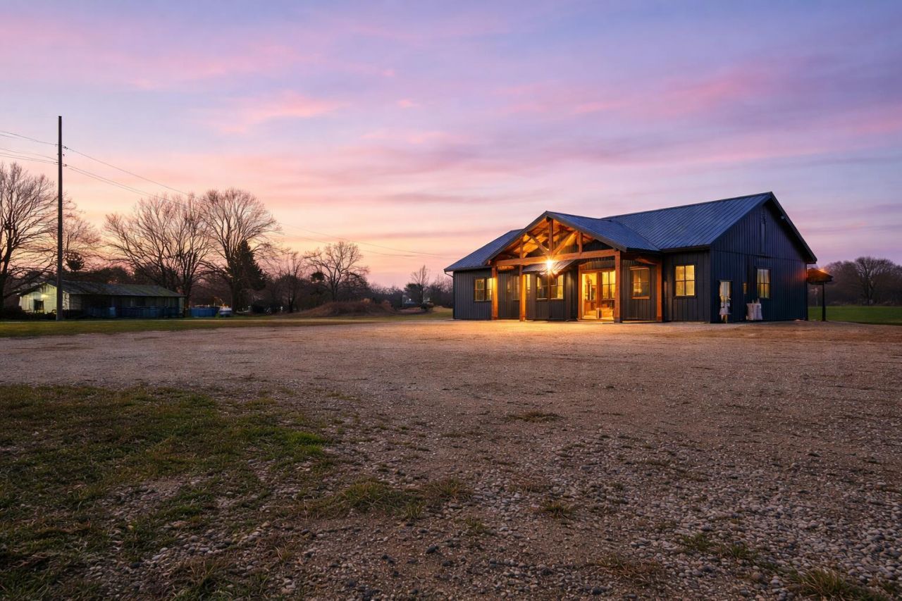 2035 Jasper Dairy Road, Saint Joseph, MI 49085 Main Photo