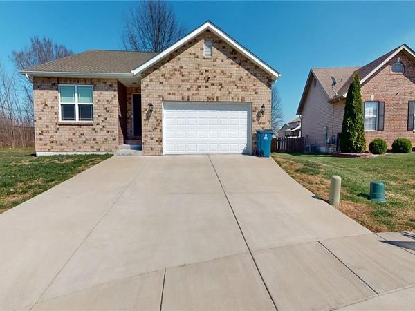 2629 Buenger Boulevard , Granite City, IL 62040