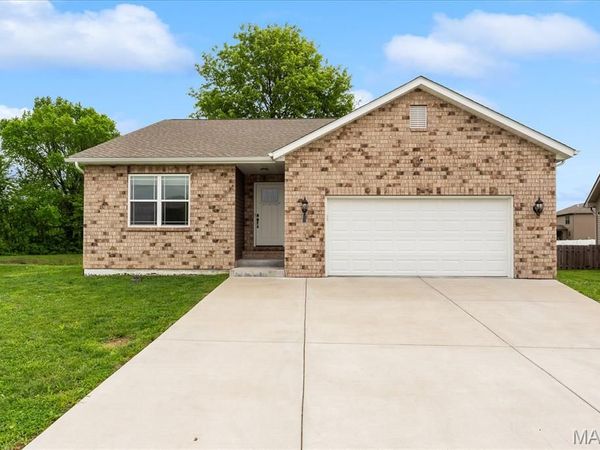 2629 Buenger Boulevard, Granite City, IL 62040